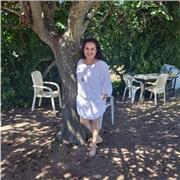 Hello! I'm Liza. English teacher with 20 years of experience